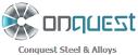 Conquest Steel & Alloys logo